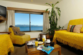  Apart Costa Azul  Сан-Карлос-Де-Барилоче